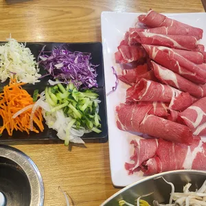채선당 사진