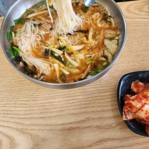 소담김밥 사진