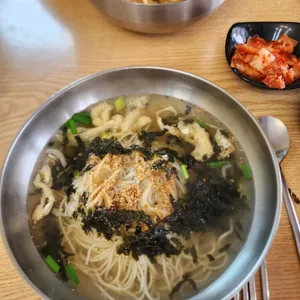 소담김밥 사진