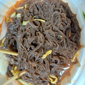 팔공냉면 사진
