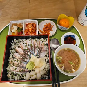 송도옥 사진