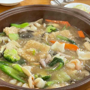 만다린 사진