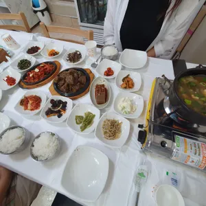 경남식당 사진