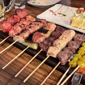 이자카야풍 사진