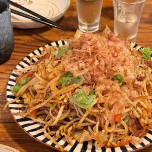 이자카야풍 사진