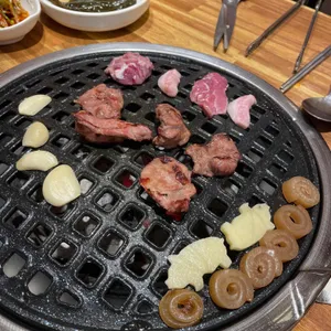 뽈살집 리뷰 사진