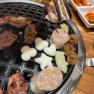 뽈살집 리뷰 사진