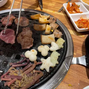뽈살집 리뷰 사진