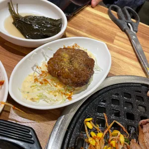 뽈살집 리뷰 사진