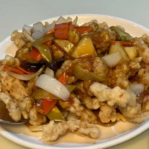 청 사진