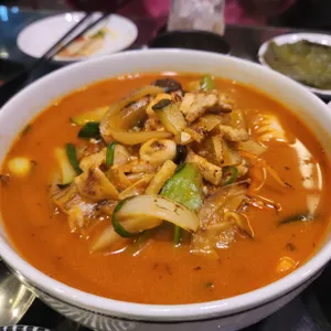 금천문 오향족발 사진