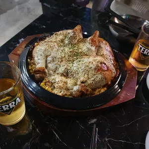 화계장 사진
