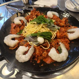 장안쭈꾸미 사진