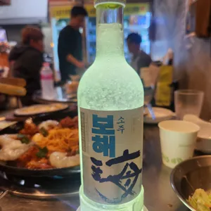 장안쭈꾸미 사진