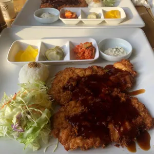 아프리카앤소울 사진