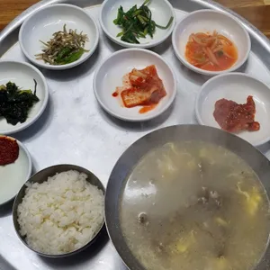 천초식당 사진