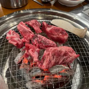 영등포정육식당 사진