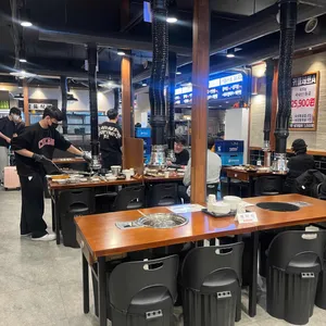 영등포정육식당 리뷰 사진
