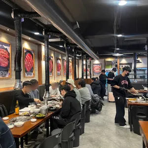 영등포정육식당 리뷰 사진