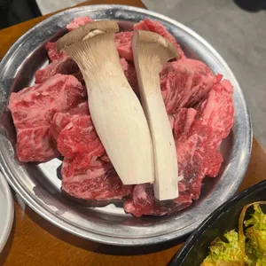 영등포정육식당 사진