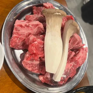 영등포정육식당 사진