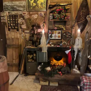 맨홀커피웨스턴 리뷰 사진