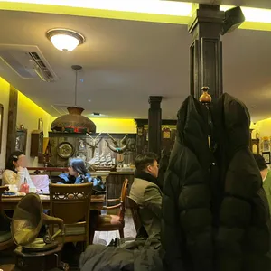 맨홀커피웨스턴 리뷰 사진