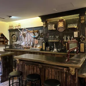 맨홀커피웨스턴 리뷰 사진