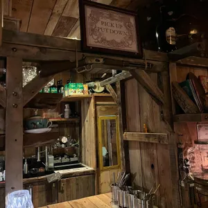 맨홀커피웨스턴 리뷰 사진