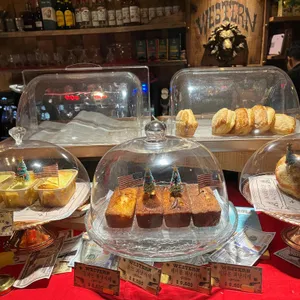 맨홀커피웨스턴 리뷰 사진