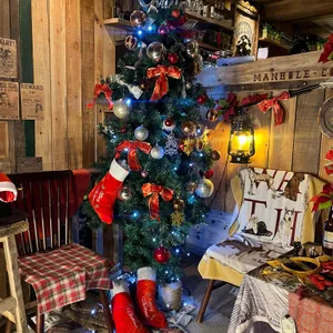 맨홀커피웨스턴 리뷰 사진