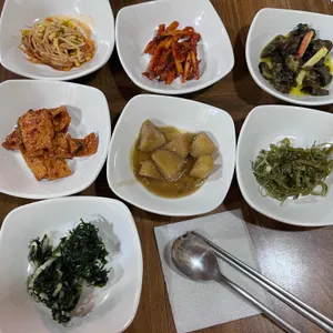 수라간 사진