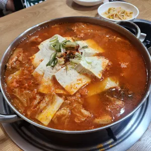 종가 김치찌개 사진