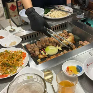 교대이층집 리뷰 사진