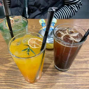 그릴드키친 사진