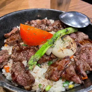 그릴드키친 사진