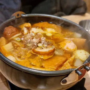 노군꼬치 사진