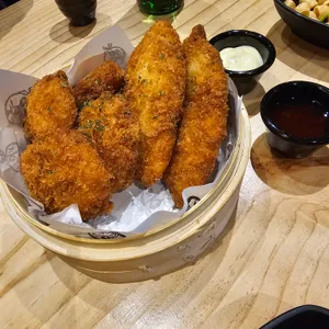 노군꼬치 사진