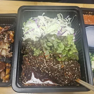 남양족발 리뷰 사진