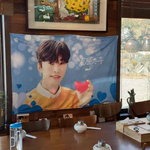 열두대문계절쌈밥 리뷰 사진