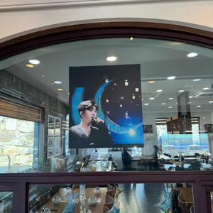 열두대문계절쌈밥 리뷰 사진