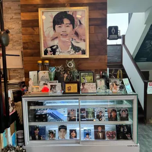 열두대문계절쌈밥 리뷰 사진