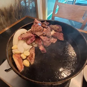우판등심 인천점 사진