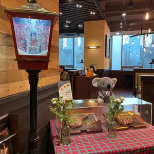 아웃백 스테이크하우스 리뷰 사진