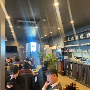 미건테이블 리뷰 사진