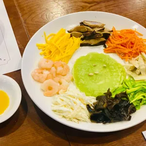 미건테이블 사진