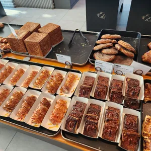 좋은아침페스츄리 사진