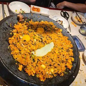 오복솥뚜껑 사진