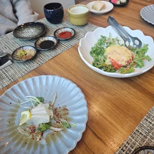 회담 사진