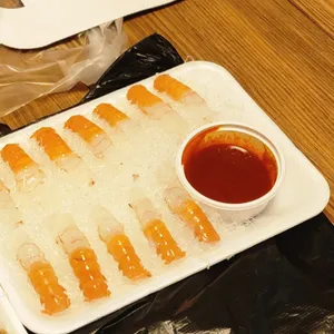 유신횟집 사진
